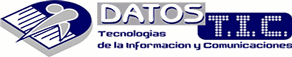 Datos TIC - Proveedor TIC